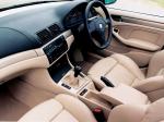 BMW 328i Touring 1999 года (UK)